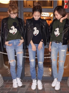 hi__chan¨̮♥︎さんのコーディネート