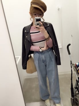 hi__chan¨̮♥︎さんのコーディネート