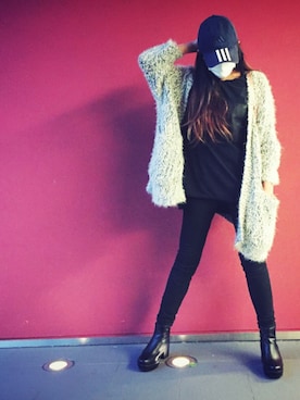 ちゃぴさんさんのコーディネート