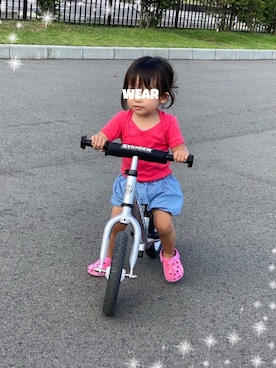 ⭐︎うみちゃん⭐︎さんのコーディネート