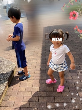 ⭐︎うみちゃん⭐︎さんのコーディネート