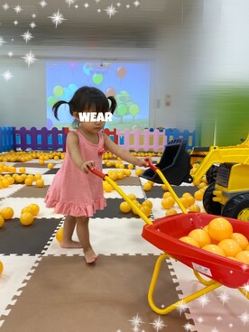 ⭐︎うみちゃん⭐︎さんのコーディネート