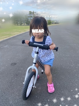 ⭐︎うみちゃん⭐︎さんのコーディネート