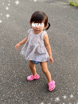 ⭐︎うみちゃん⭐︎さんのコーディネート