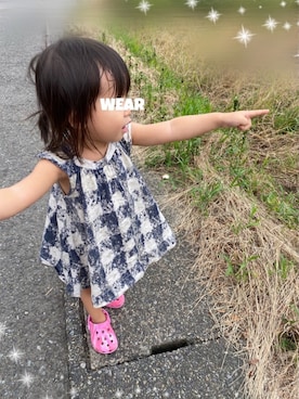 ⭐︎うみちゃん⭐︎さんのコーディネート