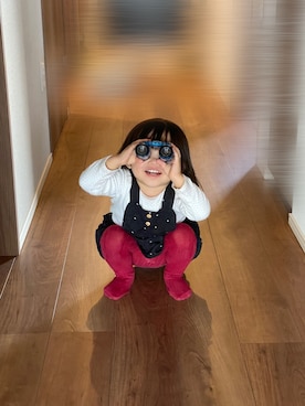 ⭐︎うみちゃん⭐︎さんのコーディネート