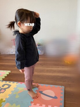 ⭐︎うみちゃん⭐︎さんのコーディネート