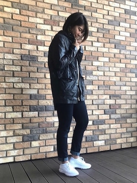 ねもさんのコーディネート