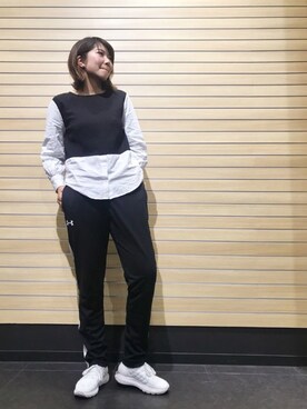 ねもさんのコーディネート