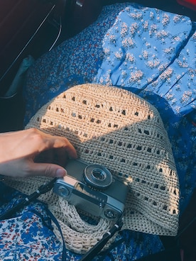 さかいひろみさん(レディース・164cm)の夏コーディネート