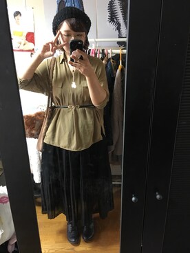 みふゆさんのコーディネート