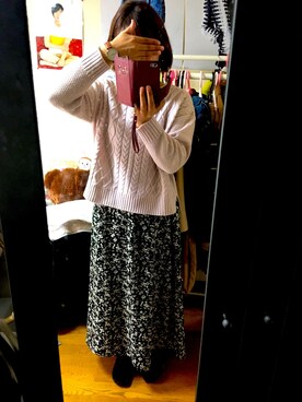 みふゆさんのコーディネート