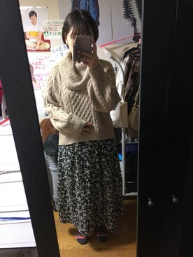 みふゆさんのコーディネート