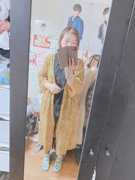 みふゆさんのコーディネート