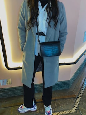 モカさんのコーディネート