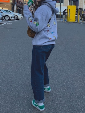 モカさんのコーディネート