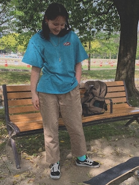 モカさんのコーディネート