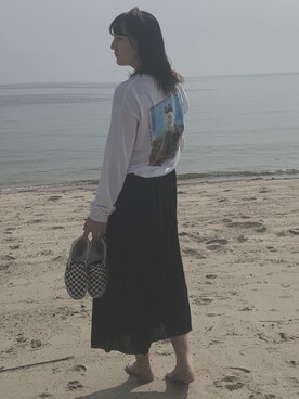 モカさんのコーディネート