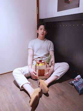 THYBJMさんのコーディネート