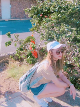 すずさんのコーディネート