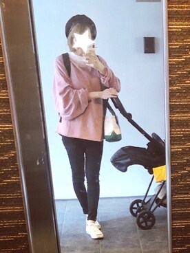 すずさんのコーディネート