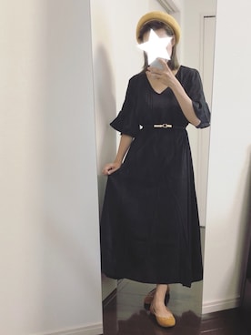 すずさんのコーディネート