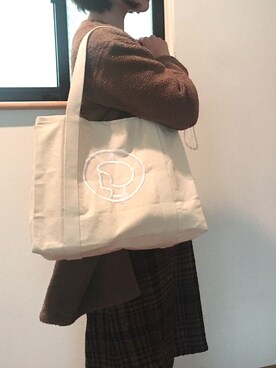 ゆりえさんのコーディネート