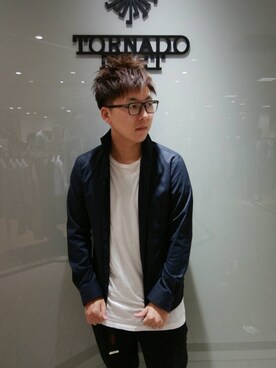 uedaさんのコーディネート