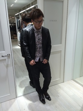 uedaさんのコーディネート