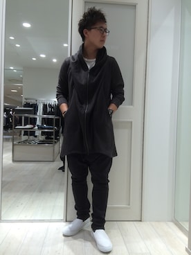 uedaさんのコーディネート