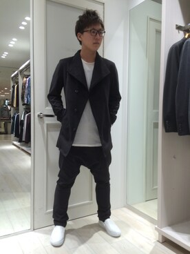 uedaさんのコーディネート