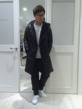 uedaさんのコーディネート