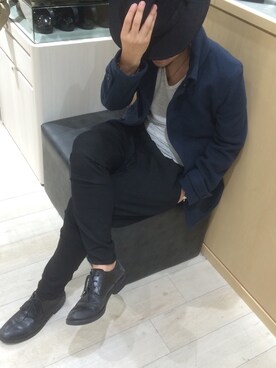 uedaさんのコーディネート