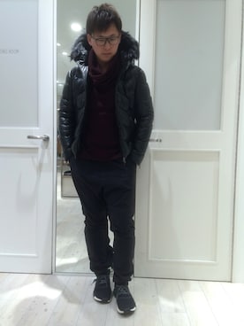 uedaさんのコーディネート