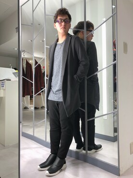 uedaさんのコーディネート