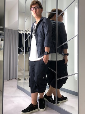 uedaさんのコーディネート