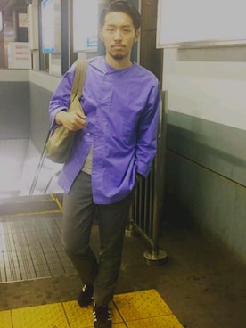 nerima.jpさんのコーディネート