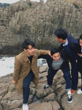 nerima.jpさんのコーディネート