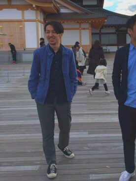 nerima.jpさんのコーディネート