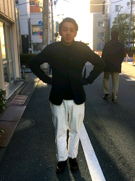 nerima.jpさんのコーディネート