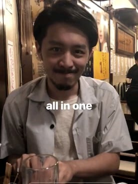 nerima.jpさんのコーディネート