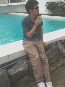 nerima.jpさんのコーディネート