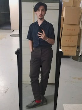 nerima.jpさんのコーディネート