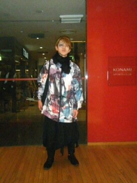 nerima.jpさんのコーディネート