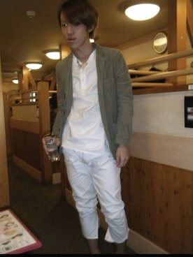 nerima.jpさんのコーディネート