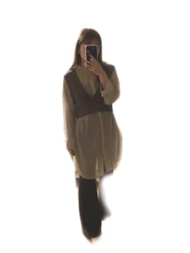 「おきにいりスタイル」｜soiさん（レディース・154cm）の秋コーディネート