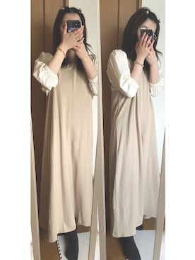 「S/S」｜soiさん（レディース・154cm）の夏コーディネート