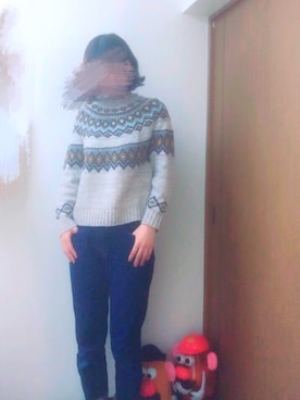 Ｅ＆Tさんのコーディネート