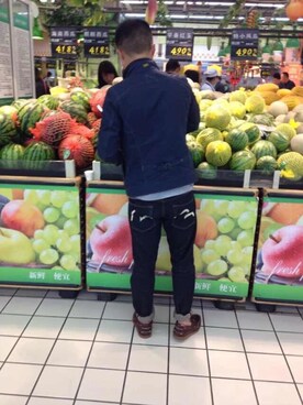 团氿胖四さんのコーディネート