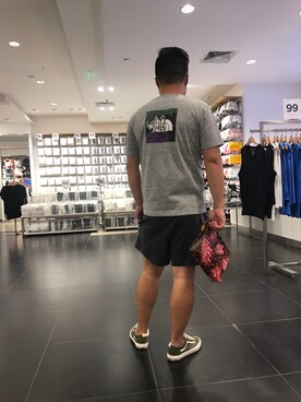 团氿胖四さんのコーディネート